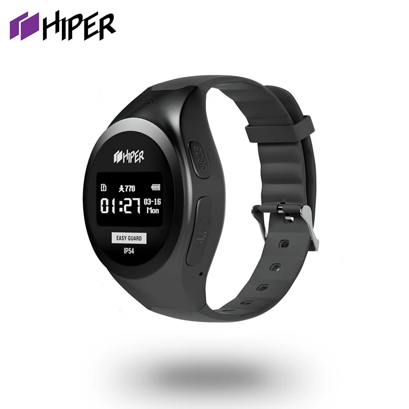 

Children's watch HIPER EASYGUARD