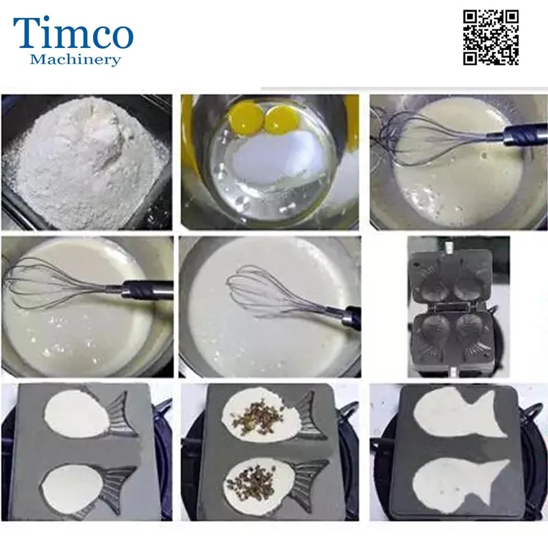 fish waffle mould maker (6)