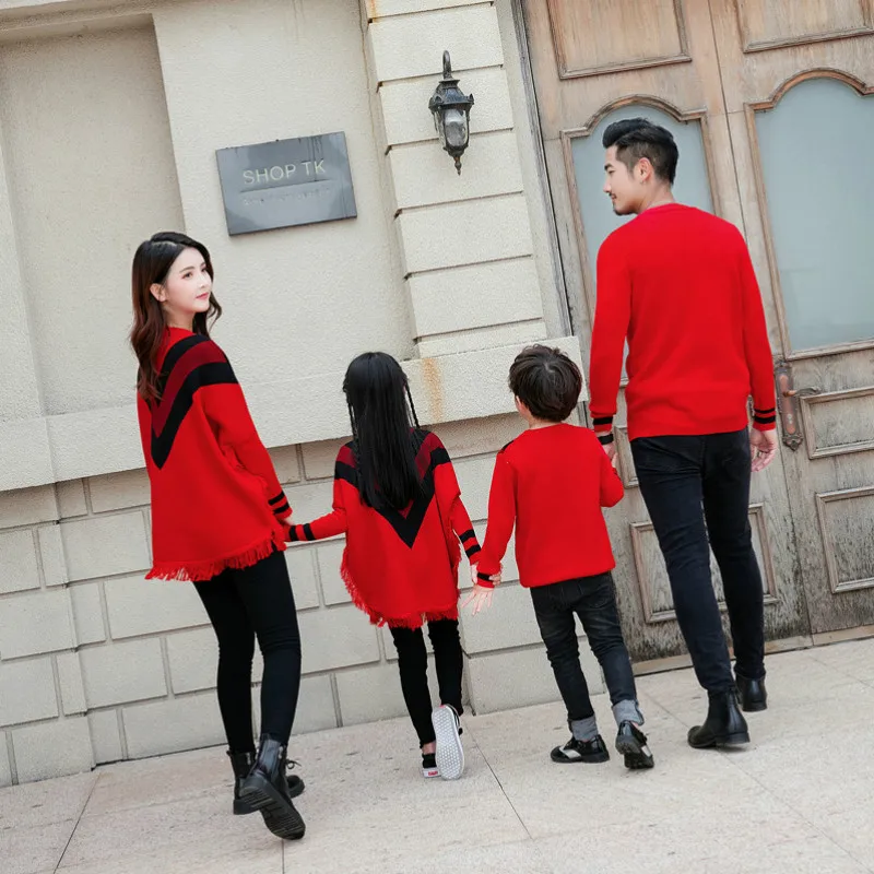 Family matching 3