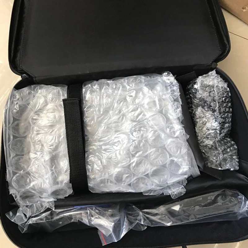 

EXFO FTB-730C SM2 1310/1550 nm and 1625 nm 39 dB for live fiber testing