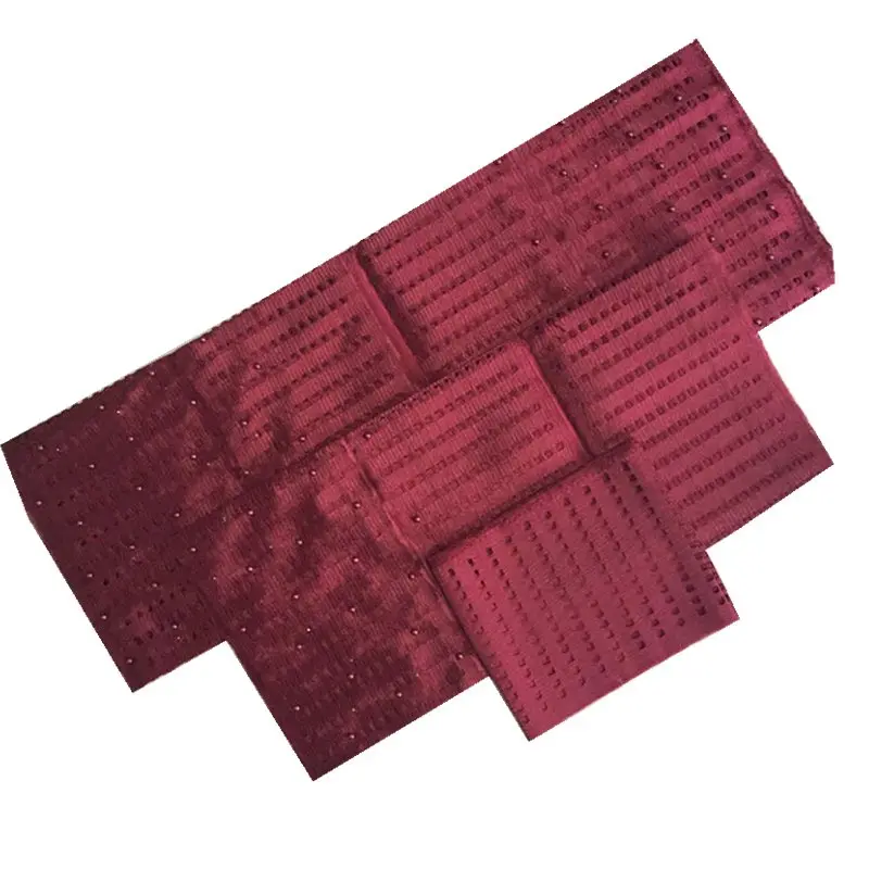 AH80645- (8) wine red_