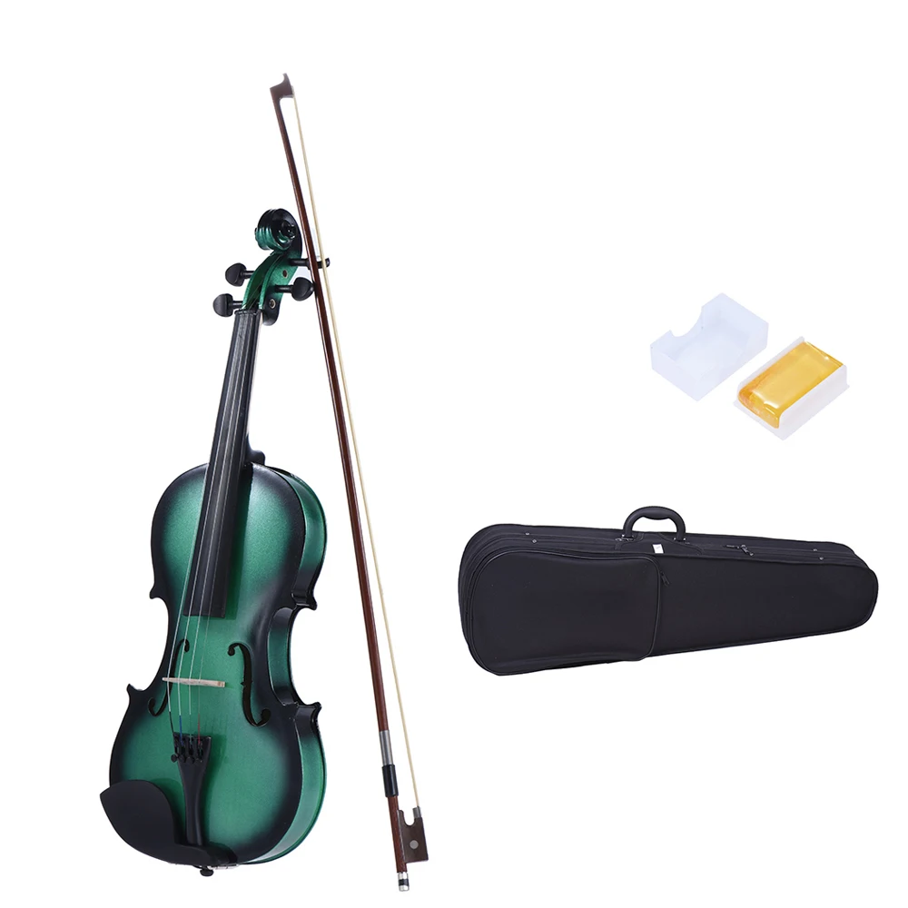 1-2-Size-Violin-Fiddle-Basswood-Violin-Maple-Scroll-Fingerboard-Pegs-Aluminum-Alloy-Tailpiece-with
