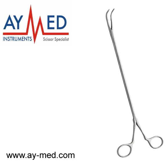 

Gonzalez- rivas Dissector vast / clamps / Dissector vats instruments thoracoscopy minimally surgical instruments - scissors