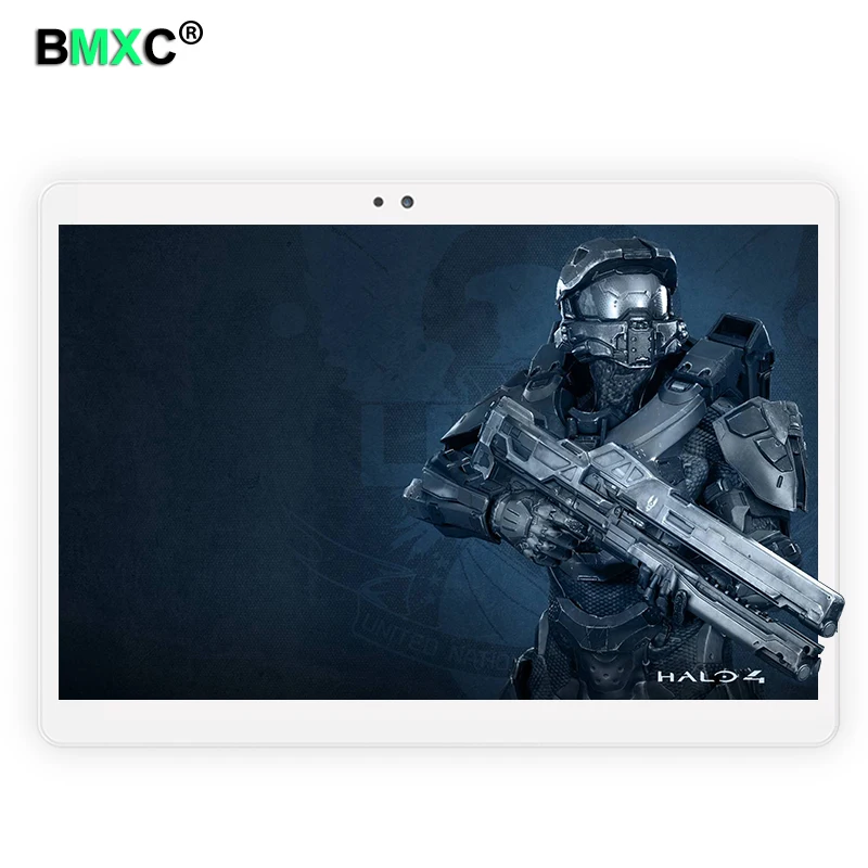 Новинка 2017 года BM 920 4 г Lte 10 1 &quot4 ГБ Оперативная память 64 Встроенная Wi Fi Android 7 0 Tablet PC