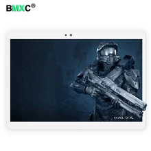 2017 New BM 920 4G Lte 10 1 4GB font b RAM b font 64GB font