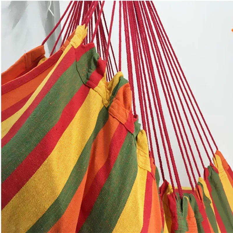 Garden Swinging Hanging Chair Cushion integration Indoor Outdoor Furniture Hammocks Thick Canvas Dormitory Swing Hammock Camping Garden Swinging Hanging Chair Cushion integration Indoor Outdoor Furniture Hammocks Thick Canvas Dormitory Swing Hammock Camping