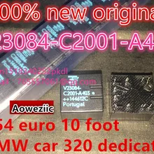 V23084-C2001-A403 DIP 10 254 Европейский автомобильный 320 специальное автомобильное реле IC чип