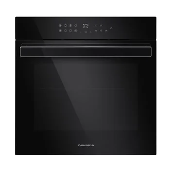 

Electric brass cabinet maunfeld eoeh.7611b Black