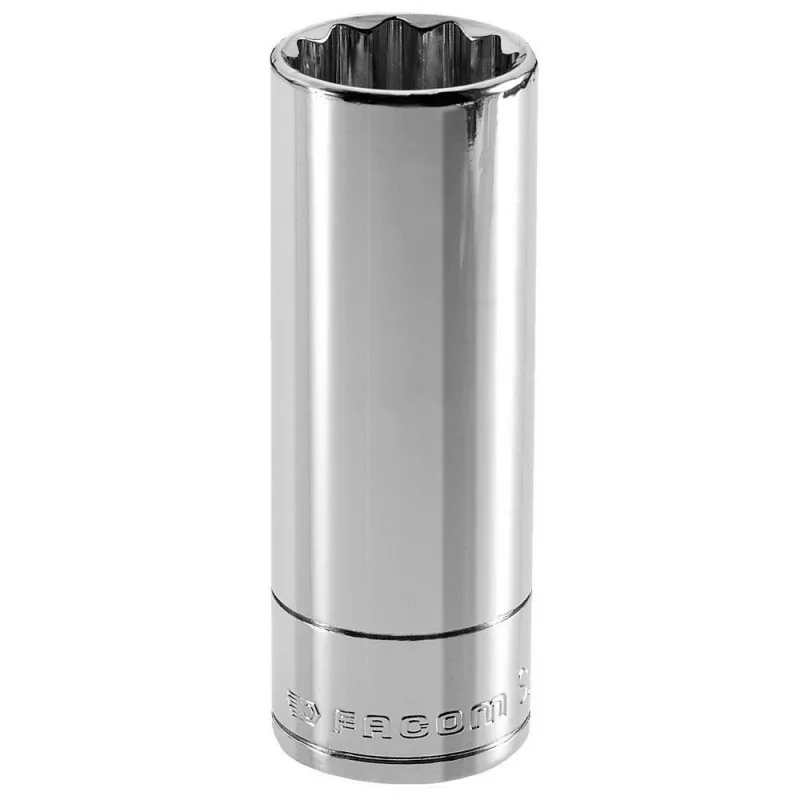 FACOM S.13/16LA Glass 1/2 long 12C 13/16|Гаечный ключ| |