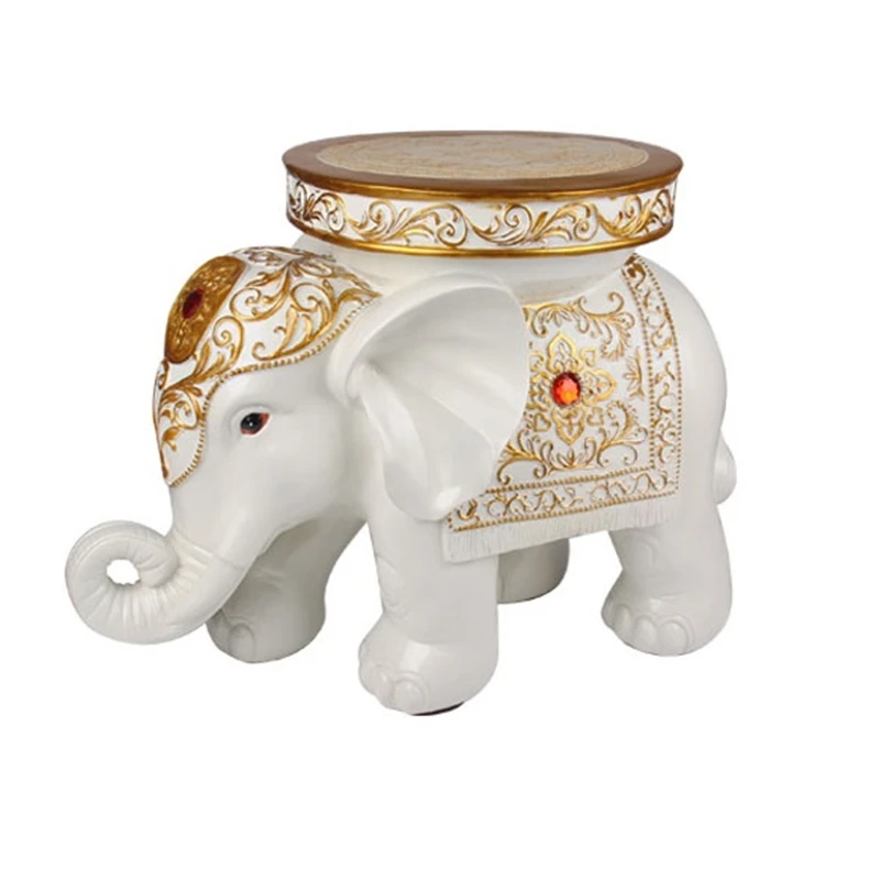 Goede Miniatura Para Mini Jardins Hars Cabochon Ganesha Decoracion Hogar Ev Dekorasyon Aksesuarlar Decor Home Decoratie Accessoires