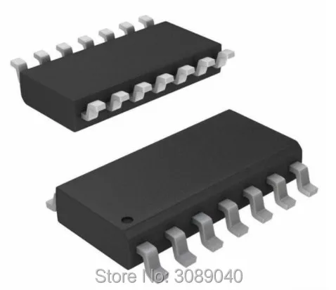 LTC1059CS LTC1059 высокопроизводительный импульсный конденсатор Универсальный