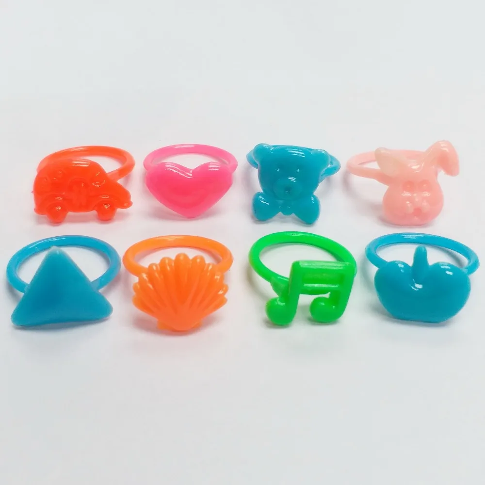 Rings - RC055 -  0.55g