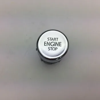 

for VW Tiguan Engine Start Stop Switch One Key Start Up Button One-Button Start 5NG 959 839