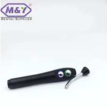 Высокий класс Стоматологическая три пути шприц воздух вода 3 способ шприц