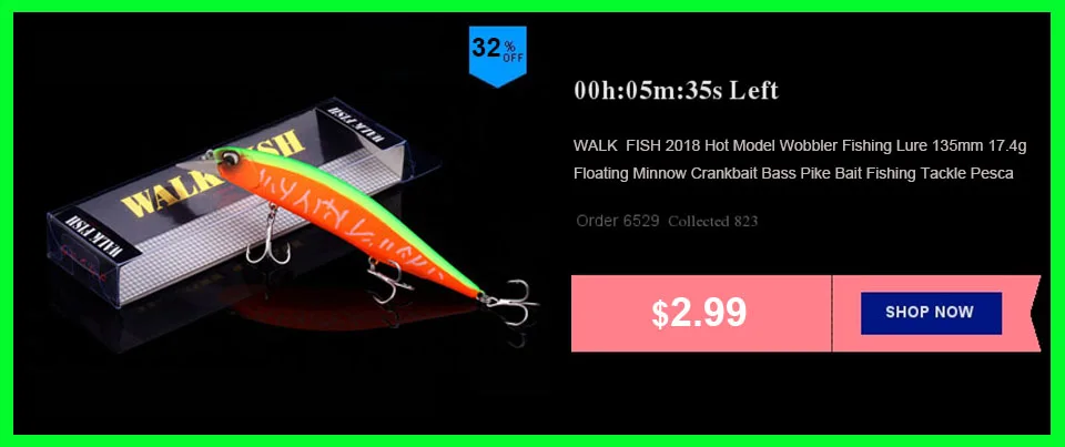 WALK FISH 6 шт./лот 7 см/9 см рыболовные приманки, наживки Easy Shiner Swimbait Мягкая силиконовая приманка двойной цвет Искусственный Карп Мягкая приманка