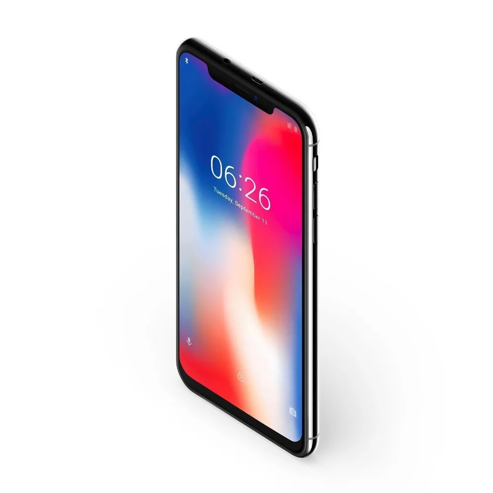 XGODY Hotwav símbolo X Smartphone 5,7 \