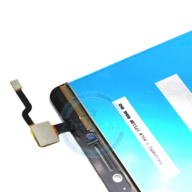   max lcd 5