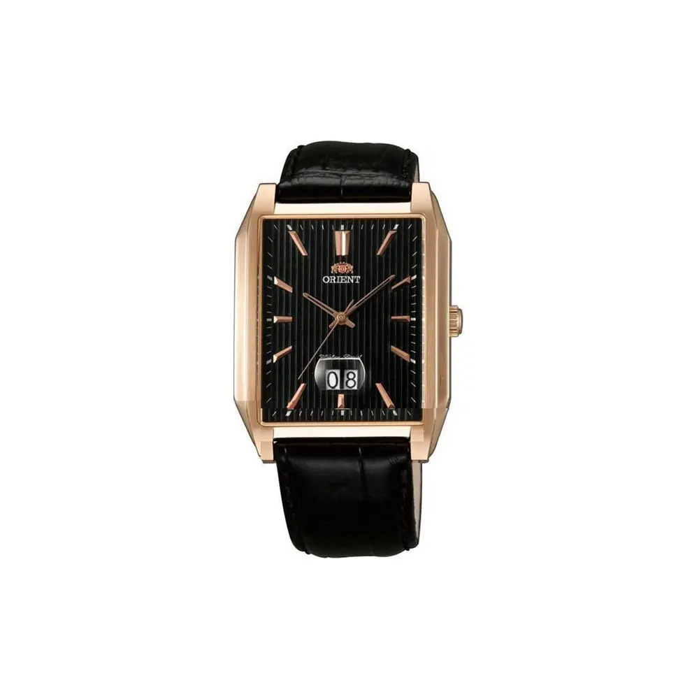 Quartz Wristwatches Orient for mens WCAA002B Watches Mans Watch Wristwatch Wrist men | Наручные часы