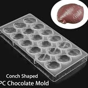 chocolate mold-2111