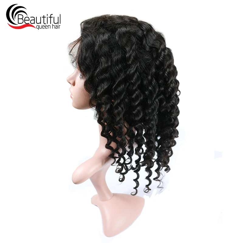 virgin hair