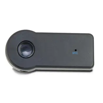 

KSIX CONNECT & PLAY BLUETOOTH AUDIO RECEIVER FOR CAR