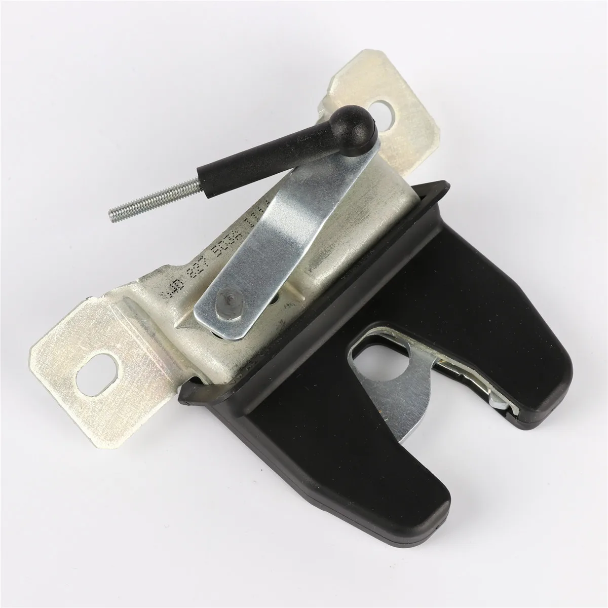 1Pcs OEM Rear Trunk Boot Lock Lid Latch 34D 827 503 A for Volkswagen