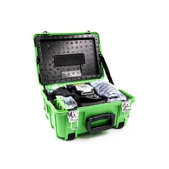 

Original FSM-15 fusion splicer Inno fiber optic splicing machine imported/machine fusion fiber