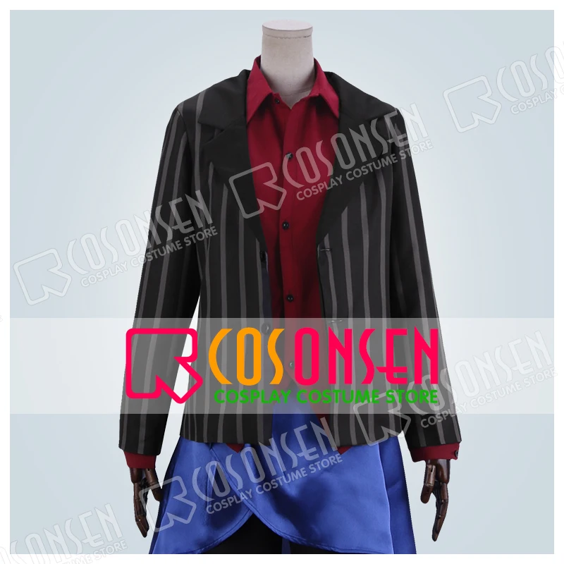 

Деление рэп битва Yamada Jiro ограниченная база гипноз Mic Buster Bros! MC.M.B Косплей Костюм для косплея ONSEN полный комплект