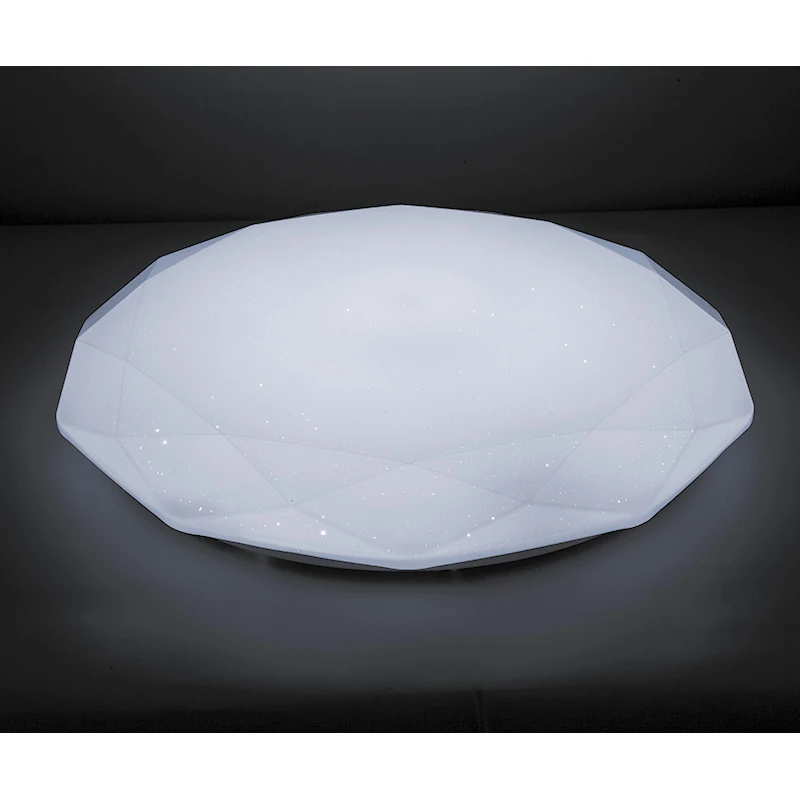  Led controlled ceiling light patch Feron AL5200 plate 60 W 3000 K-6500 K White - 33032806096