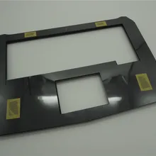 Для Dell Alienware 15 R1 R2 Palmrest крышка AP18E000100 KXN8G 0KXN8G