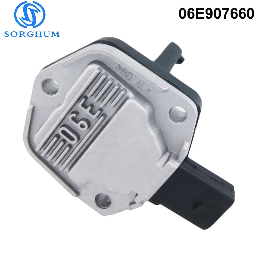 06E907660 Engine Oil Level Sensor For Audi A3 A4 A6 A8 Q7 Porsche V W