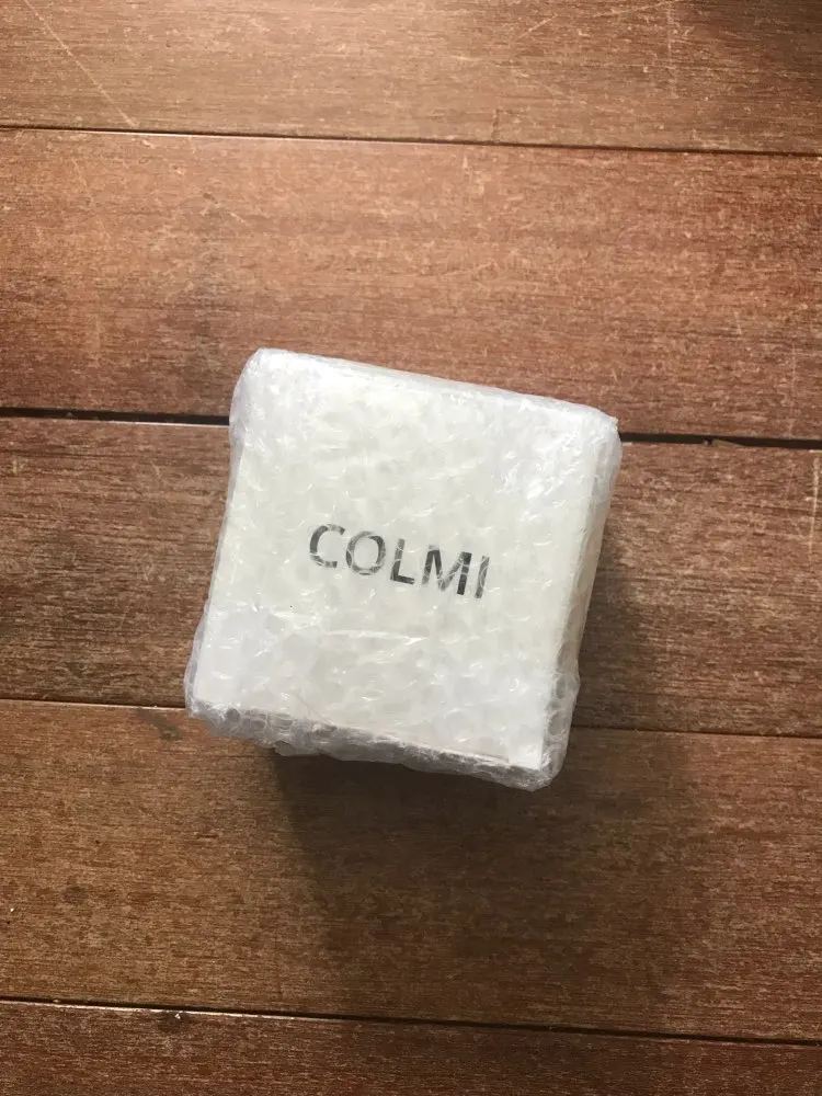colmi t1 отзывы