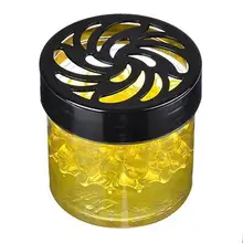 АРОМАТИЗАТОР ВОЗДУХА | NEW GALAXY | Жемчужины | черный лед / океанский бриз / тутти фрутти / бабл гам / ваниль / автомобиль | 3 шт