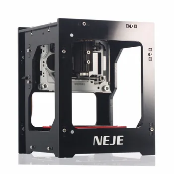 

2018 Upgrade NEJE 1000mW cnc crouter cnc laser cutter mini cnc engraving machine DIY Print laser engraver