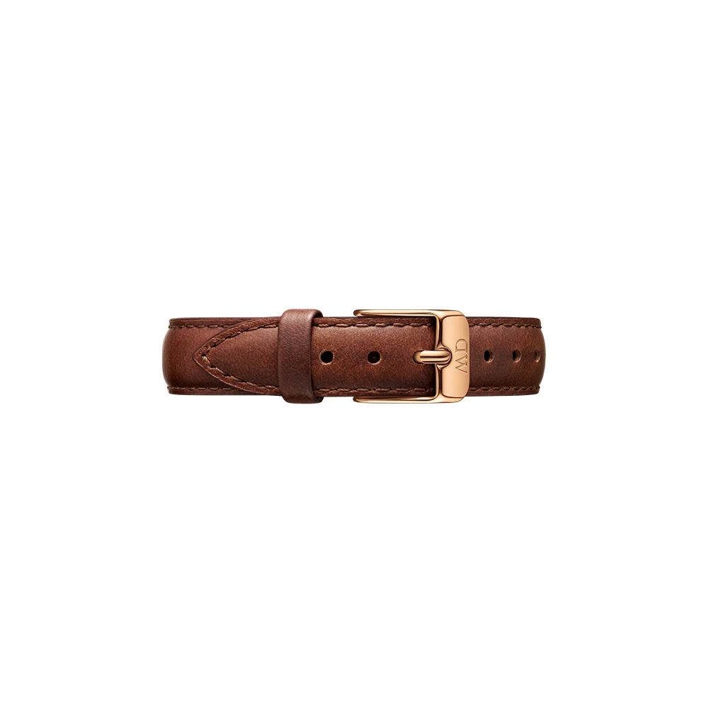 Часовой ремешок Daniel Wellington Classic Petite St Mawes для часов 28 мм RG | Наручные часы