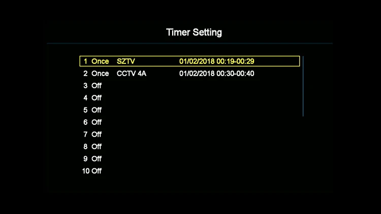 1 год Европа Испания Польша cccam GT медиа V7 плюс спутниковый ресивер DVB-S2 DVB-T2 декодер 1080P Full HD powervu ТВ рецептор