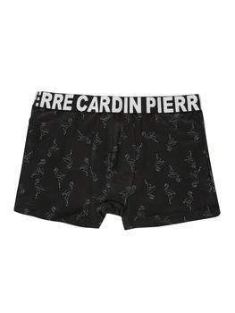 

Boxer shorts with elastic
