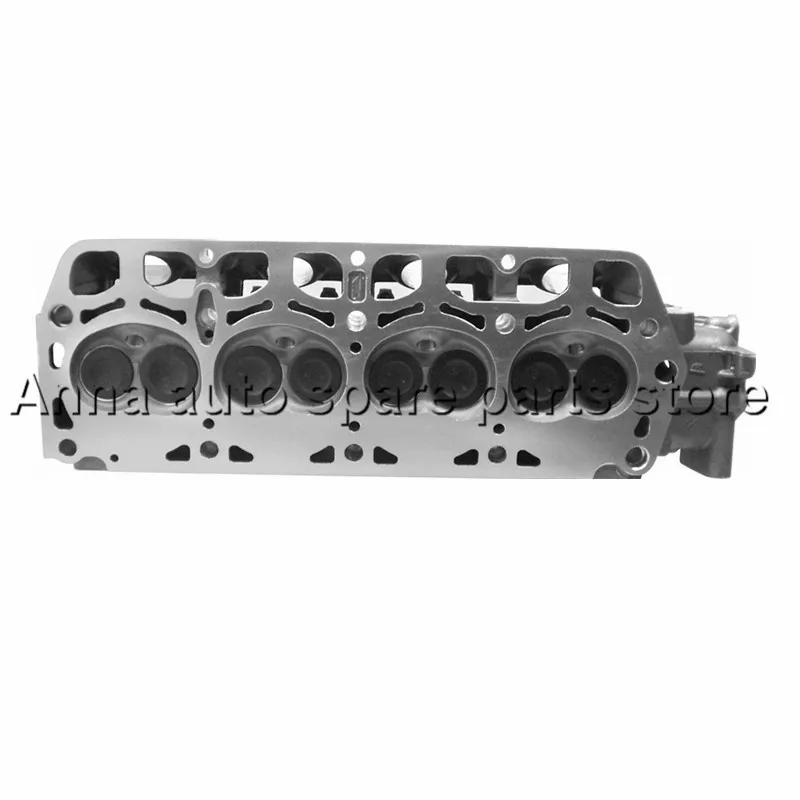 4Y полная головка цилиндра 11101-73020 11101-73021 в сборе для Toyota Dyna 200/Hilux/Stout 2237cc 2.2L 8V 1987- |