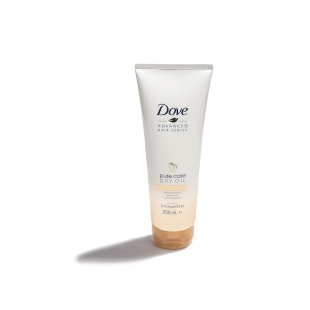 Dove Advanced Hair Series шампунь Преображающий уход 250 мл