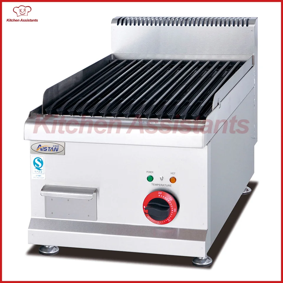 

EH639 Electric Lava Rock Grill of bbq equipment