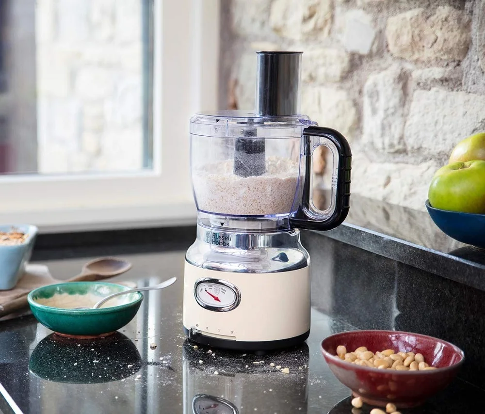 Кухонный комбайн Russell Hobbs 25182 56|Кухонные комбайны| |