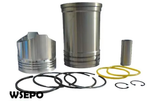 EM192 direction injection liner kit-1