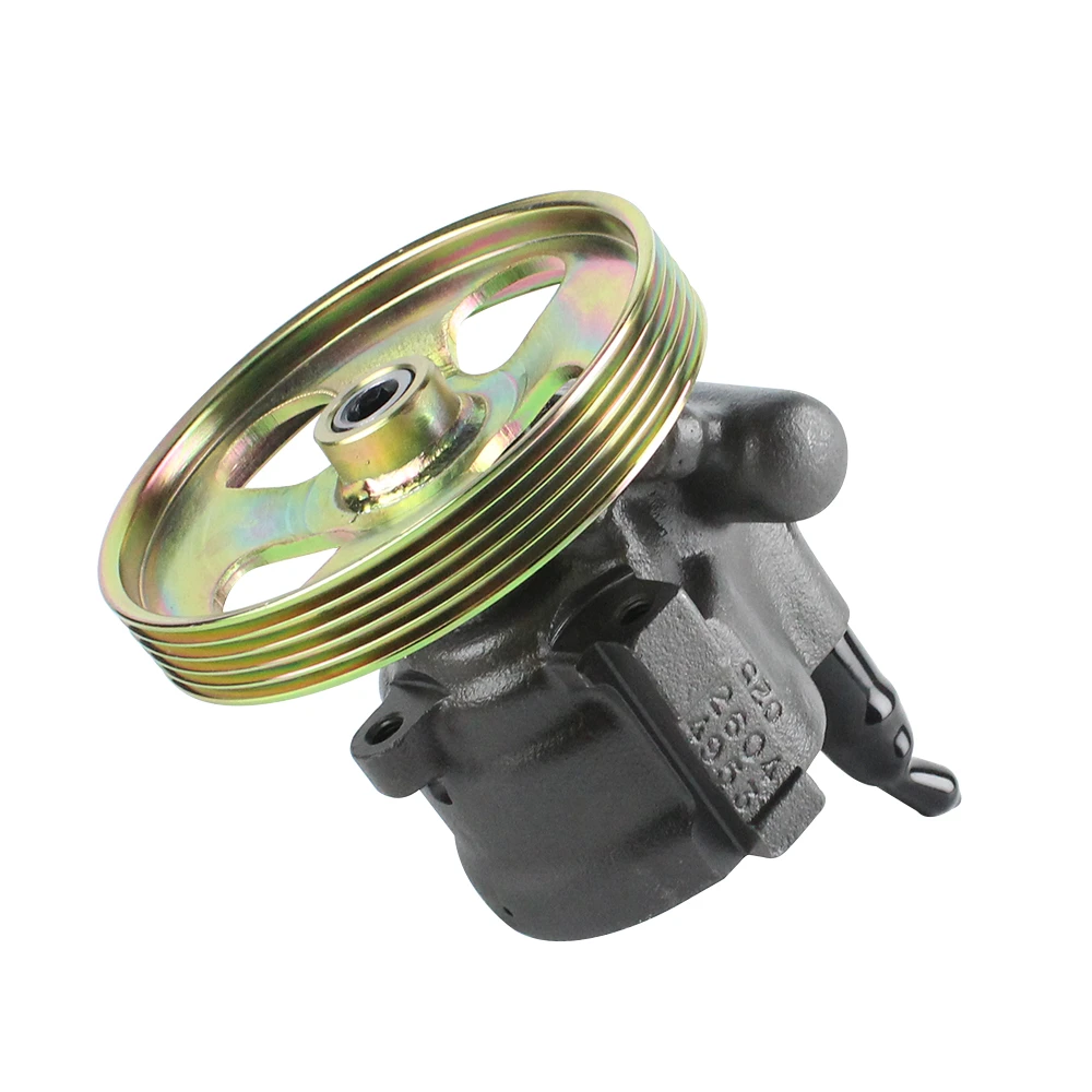 

Power Steering Pump Fit For Opel Movano 2000-2016 for Opel Vivaro 2001-2016 8200709233 8200712890