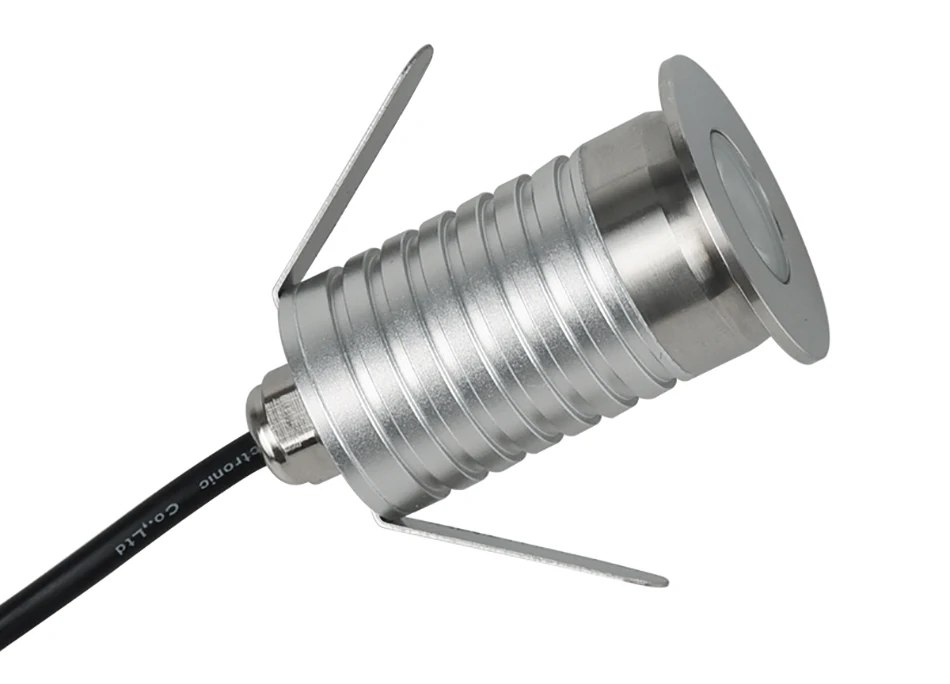 1w 3w Led Buried Lights 5