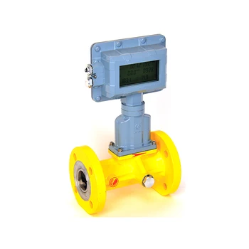 

swirl flowmeter