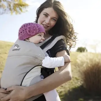

Backpack Baby carriers Manduca 'S First original and authentic