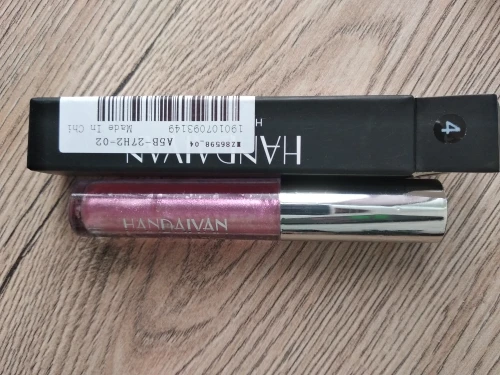 Handaiyan Glitter Long Lasting Magical Lip Gloss