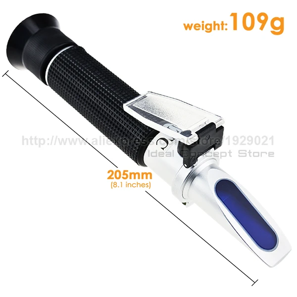 5-Ideal-Concept-Refractometer-REW-80ATC-Dimension