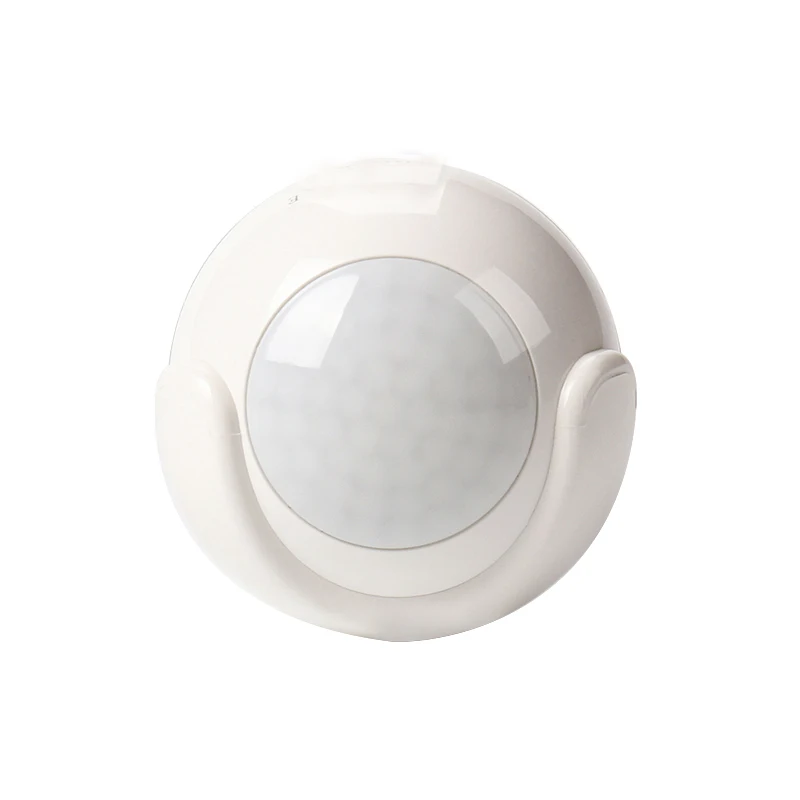 YobangSecurity Z-wave APP Infrared PIR Motion Sensor Detector+Temperature Sensor Home Automation Alarm System PIR Motion Alarm