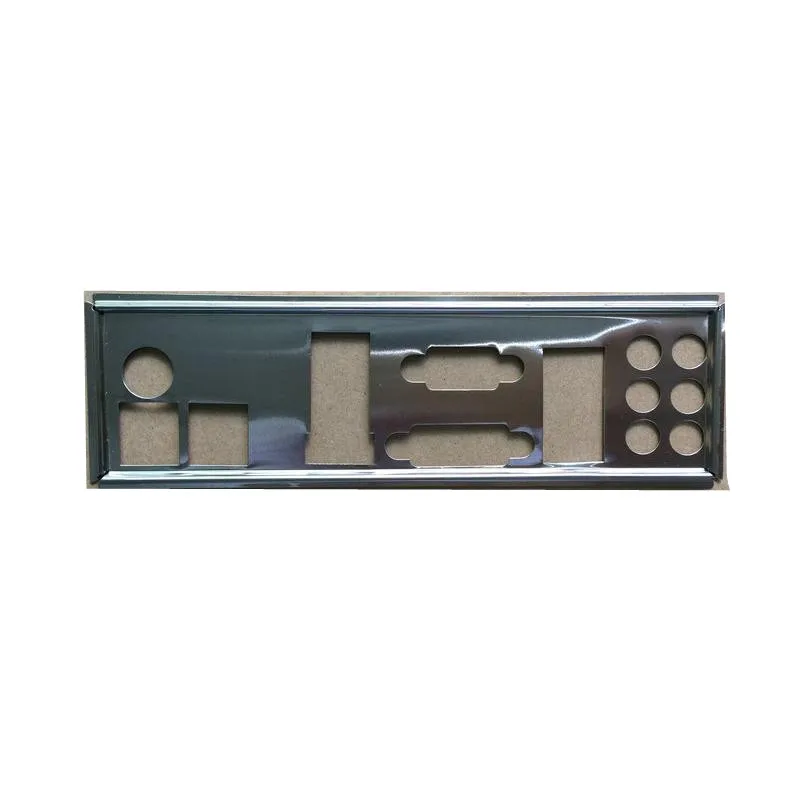 Applicable for ASUS P8Z77-V PRO ustomized Board Baffle Custom (no motherboard) | Компьютеры и офис
